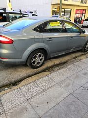 Ford Mondeo '08  1.6 Ti-VCT Trend
