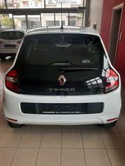 Renault Twingo 2018 SCe 70 Limited-thumb-3