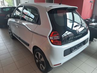 Renault Twingo 2018 SCe 70 Limited-thumb-2
