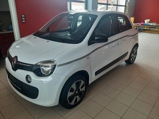 Renault Twingo '18  SCe 70 Limited