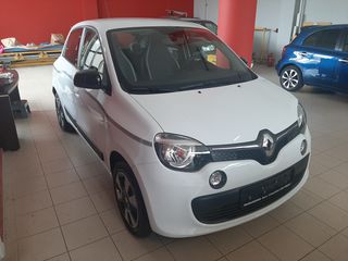 Renault Twingo '18  SCe 70 Limited