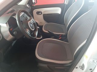 Renault Twingo 2018 SCe 70 Limited-thumb-4