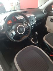 Renault Twingo 2018 SCe 70 Limited-thumb-5