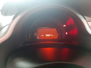 Renault Twingo 2018 SCe 70 Limited-thumb-6
