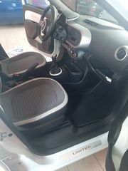 Renault Twingo 2018 SCe 70 Limited-thumb-7