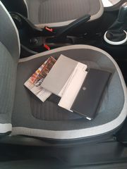 Renault Twingo 2018 SCe 70 Limited-thumb-8