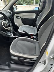 Renault Twingo 2018 SCe 70 Limited-thumb-10