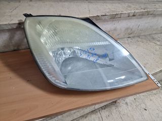 FORD FIESTA 02-06  ΦΑΝΟΣ ΕΜΠΡΟΣ ΔΕΞI (29R) 