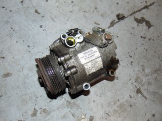 KOMΠΡΕΣΕΡ A/C SUZUKI SWIFT ΧΡΟΝΟΛΟΓΙΑΣ: 2005-> ΚΩΔ.ΚΙΝΗΤΗΡΑ: M13A ΚΩΔ.ΑΝΤΑΛΛΑΚΤΙΚΟΥ: 9520062JA0