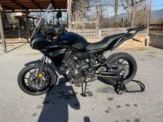 Yamaha Tracer 700 '18