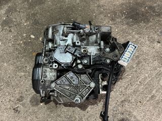 RENAULT KANGOO 03-08 Αυτόματο σασμάν 