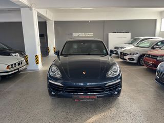 Porsche Cayenne 2012 ΟΡΟΦΗ, 22'',ΑΕΡΑΝΑΡΤΗΣΗ!-thumb-8