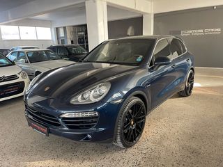 Porsche Cayenne 2012 ΟΡΟΦΗ, 22'',ΑΕΡΑΝΑΡΤΗΣΗ!-thumb-1