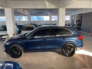 Porsche Cayenne 2012 ΟΡΟΦΗ, 22'',ΑΕΡΑΝΑΡΤΗΣΗ!-thumb-2