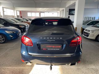 Porsche Cayenne 2012 ΟΡΟΦΗ, 22'',ΑΕΡΑΝΑΡΤΗΣΗ!-thumb-4