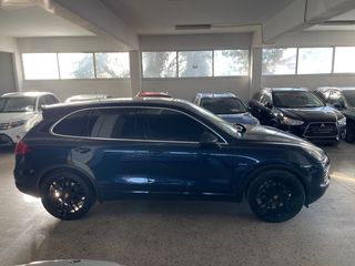 Porsche Cayenne 2012 ΟΡΟΦΗ, 22'',ΑΕΡΑΝΑΡΤΗΣΗ!-thumb-6