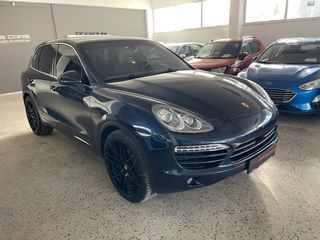 Porsche Cayenne 2012 ΟΡΟΦΗ, 22'',ΑΕΡΑΝΑΡΤΗΣΗ!-thumb-7