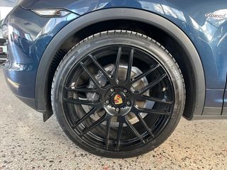 Porsche Cayenne 2012 ΟΡΟΦΗ, 22'',ΑΕΡΑΝΑΡΤΗΣΗ!-thumb-9