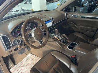 Porsche Cayenne 2012 ΟΡΟΦΗ, 22'',ΑΕΡΑΝΑΡΤΗΣΗ!-thumb-10