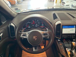 Porsche Cayenne 2012 ΟΡΟΦΗ, 22'',ΑΕΡΑΝΑΡΤΗΣΗ!-thumb-14