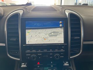 Porsche Cayenne 2012 ΟΡΟΦΗ, 22'',ΑΕΡΑΝΑΡΤΗΣΗ!-thumb-19