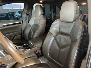 Porsche Cayenne 2012 ΟΡΟΦΗ, 22'',ΑΕΡΑΝΑΡΤΗΣΗ!-thumb-13