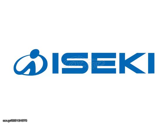 Μεταχειρισμένος κινητήρας Iseki 3AE1 TL2300