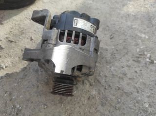 ΔΥΝΑΜΟ BMW X5 <M54E53>-thumb-1