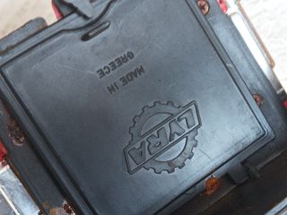 BUGGY 1975