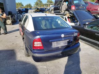 SKODA OCTAVIA 2006-thumb-1