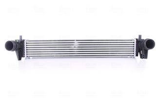 ΨΥΓΕΙΟ INTERCOOLER 2.0 (GTi) ΒΕΝΖΙΝΗ (690x105x80) για VW POLO 17-21