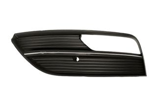 AUDI A3 3D / SPORTBACK (2012-2016) ΔΙΧΤΥ ΠΡΟΦΥΛΑΚΤΗΡΑ ΕΜΠΡΟΣ ΑΚΡΑΙΟ ΔΕΞΙ ΜΕ ΤΡΥΠΑ ΓΙΑ ΠΡΟΒΟΛΕΑ (ΚΑΙΝΟΥΡΙΟ - AFTERMARKET)