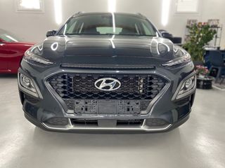 Hyundai Kona '18