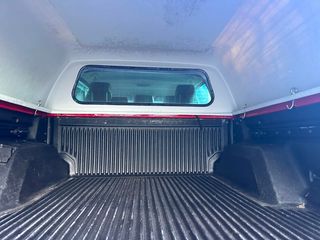 HARDTOP FORD RANGER 2012-2017 ΓΙΑ ΤΕΤΡΑΠΟΡΤΟ -thumb-1