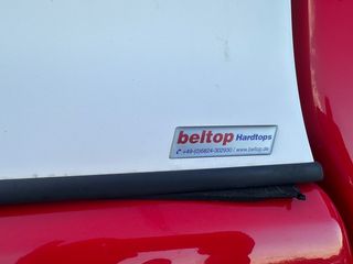 HARDTOP FORD RANGER 2012-2017 ΓΙΑ ΤΕΤΡΑΠΟΡΤΟ -thumb-3