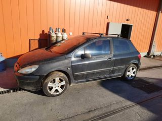 PEUGEOT	307 2002-thumb-1