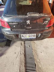 PEUGEOT	307 2002-thumb-2