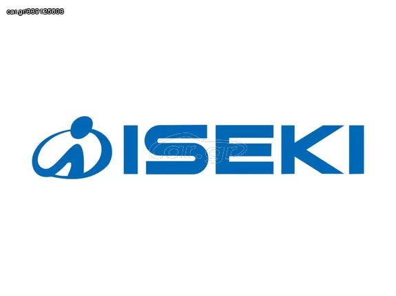 Μεταχειρισμένος κινητήρας Iseki K3B TX1510