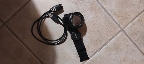 Suunto ambit 3 peak