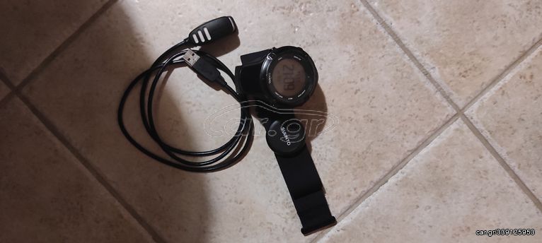 Suunto ambit 3 peak