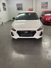 Hyundai i 30 '18 πληρωμένα τέλη  24