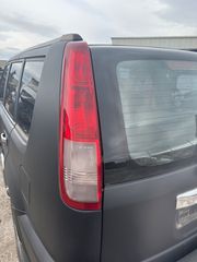 NISSAN XTRAIL 2002-2007 ΦΑΝΑΡΙ ΠΙΣΩ ΑΡΙΣΤΕΡΑ 