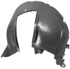 ΘΟΛΟΣ ΕΜΠΡΟΣ ΠΛΑΣΤΙΚΟΣ (Α ΠΟΙΟΤΗΤΑ) ΑΡΙΣΤΕΡΑ για DACIA SANDERO I 2008-2012 (BS)