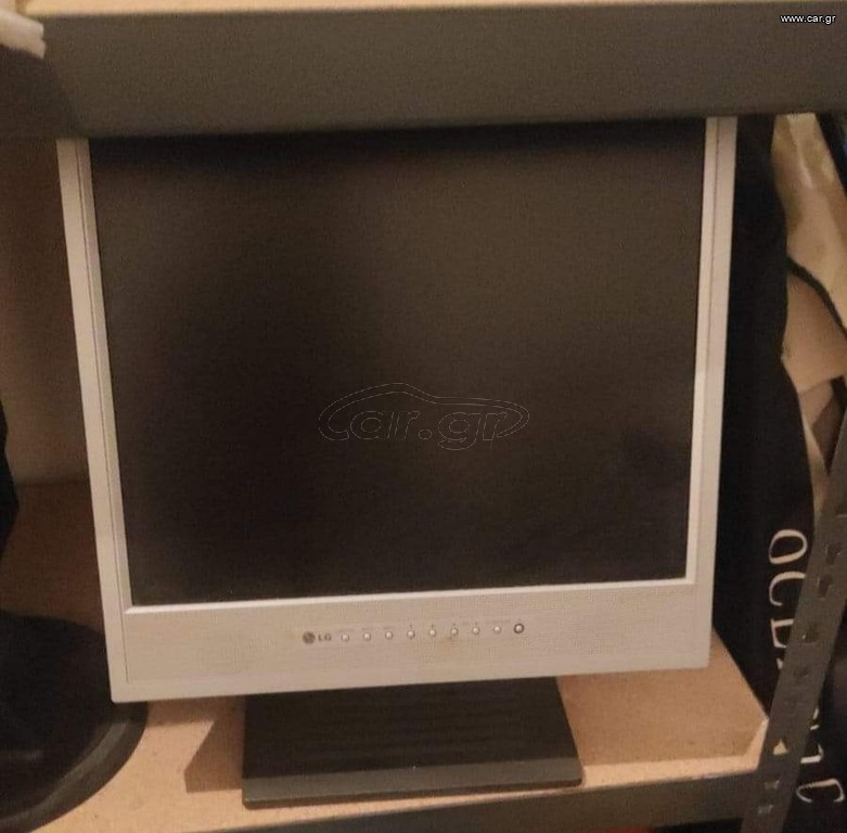 Οθόνη υπολογιστή 17" LG Flatron
