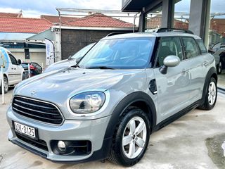 Mini Countryman 2019 Pepper Edition  Navi !!!!!!