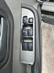 NISSAN XTRAIL 2002-2007 ΔΙΑΚΟΠΤΗΣ ΠΑΡΑΘΥΡΩΝ 