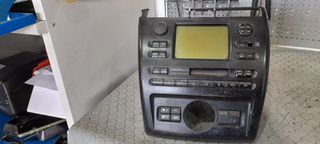 Ράδιο / CD / Κασετόφωνο Seat Cordoba (6K1, 6K2) Sedan [1993-1999]
