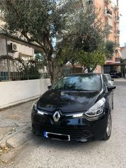 Renault Clio '16 TCe 90 Limited Edition