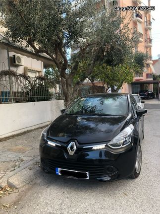 Renault Clio '16 TCe 90 Limited Edition