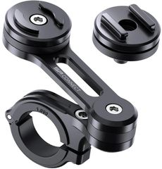 ΛΥΡΗΣ SP CONNECT MOTO MOUNT PRO ΒΑΣΗ ΚΙΝΗΤΟΥ ΜΟΤΟΣΥΚΛΕΤΑΣ ΜΕ ΜΑΓΝΗΤΗ ΓΙΑ ΤΟ ΤΙΜΟΝΙ, 53138